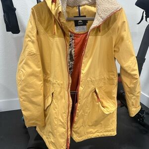 Burton Prowess Jacket
